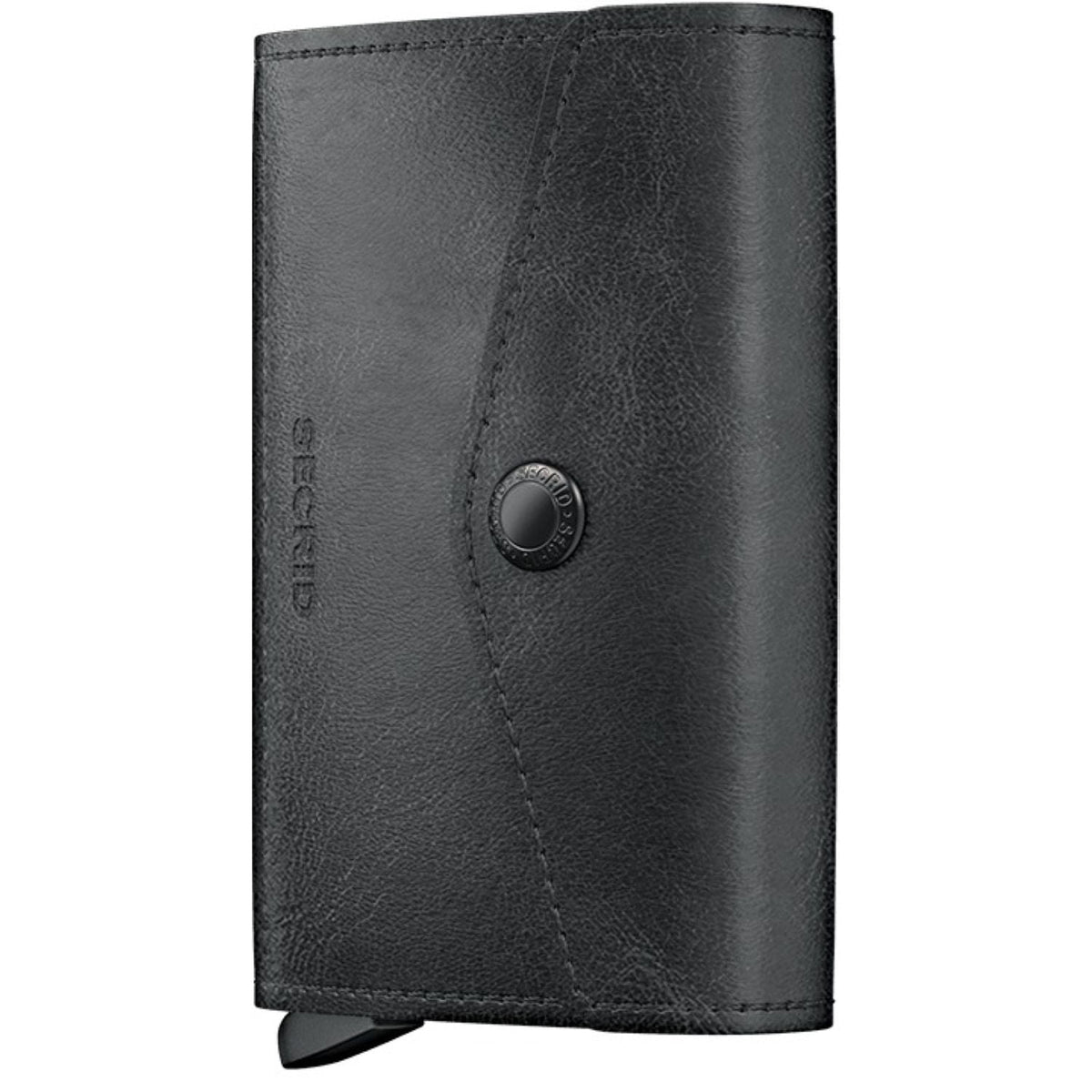 Secrid Envelope Vintage - Black