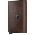 Secrid Envelope Vintage - Chocolate