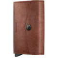 Secrid Envelope Vintage - Cognac