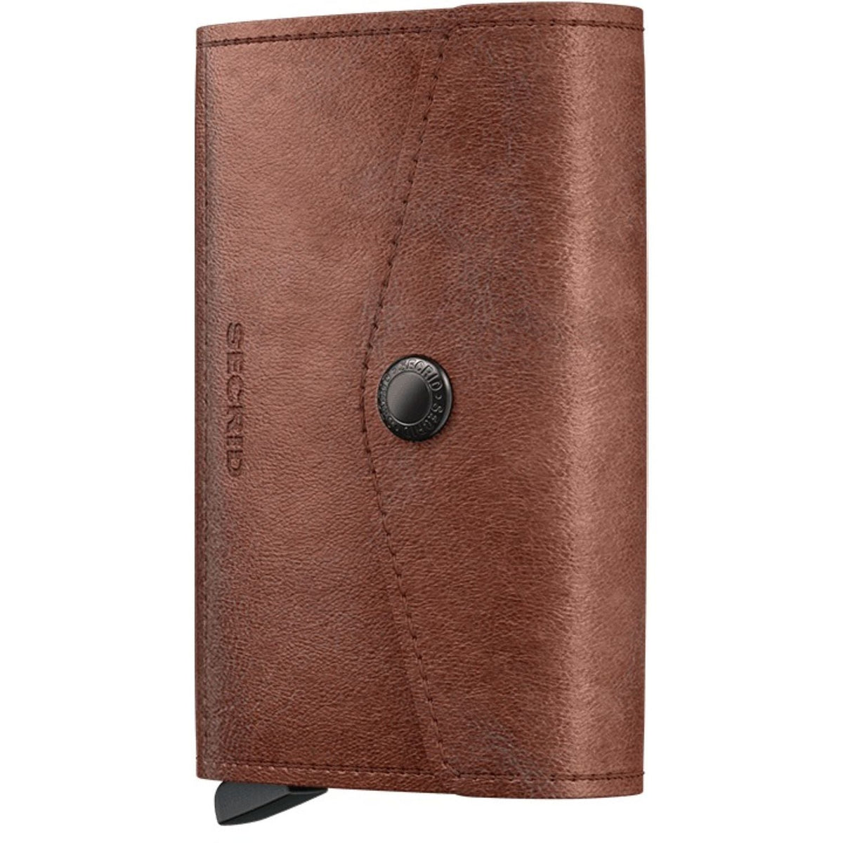 Secrid Envelope Vintage - Cognac