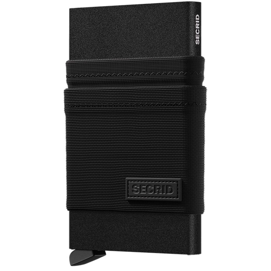 Secrid Flexwallet - Black