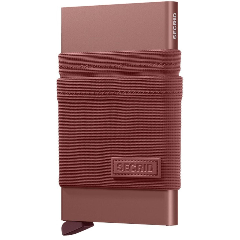 Secrid Flexwallet - Mauve