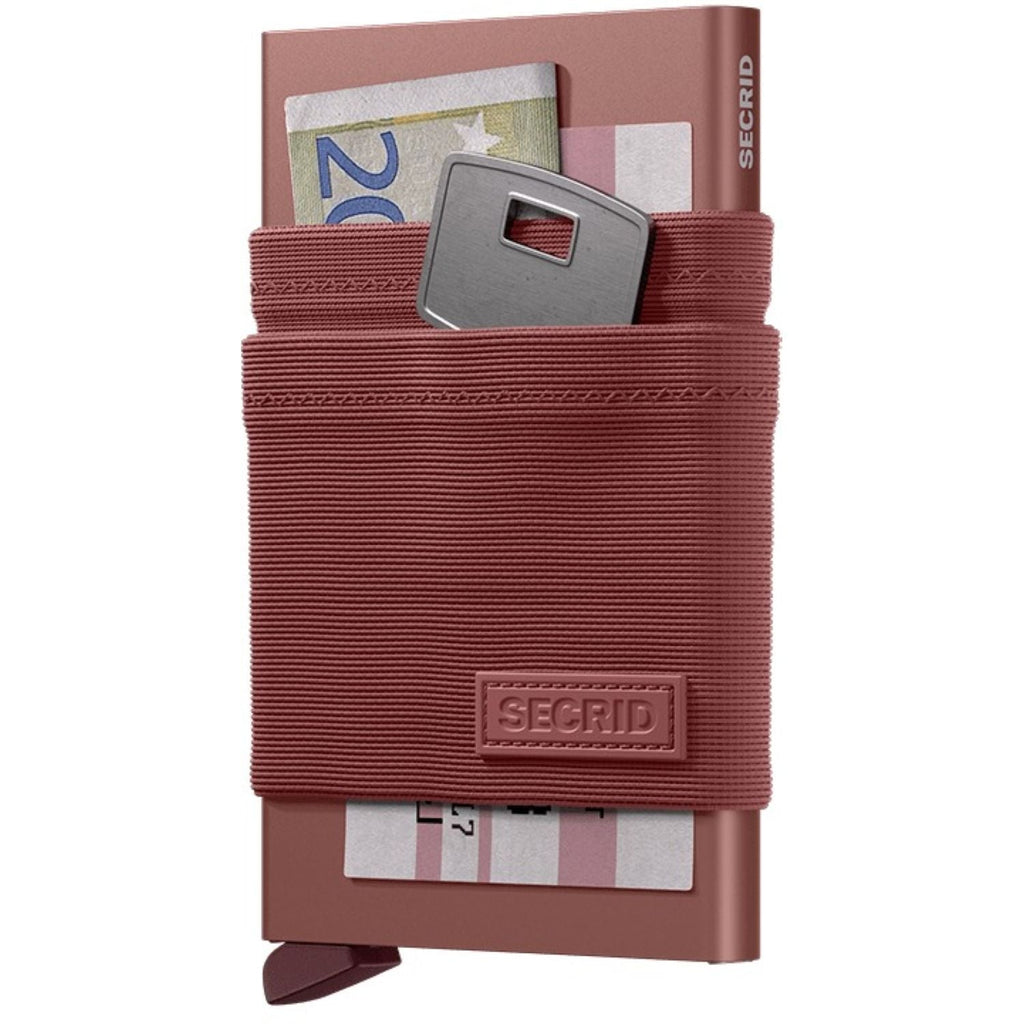 Secrid Flexwallet - Mauve
