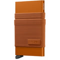 Secrid Flexwallet - Orange