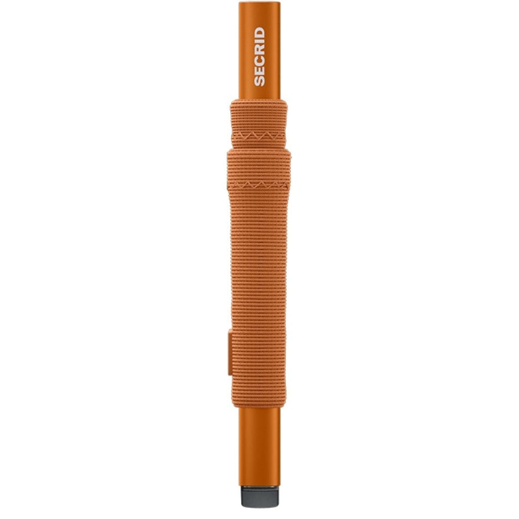 Secrid Flexwallet - Orange
