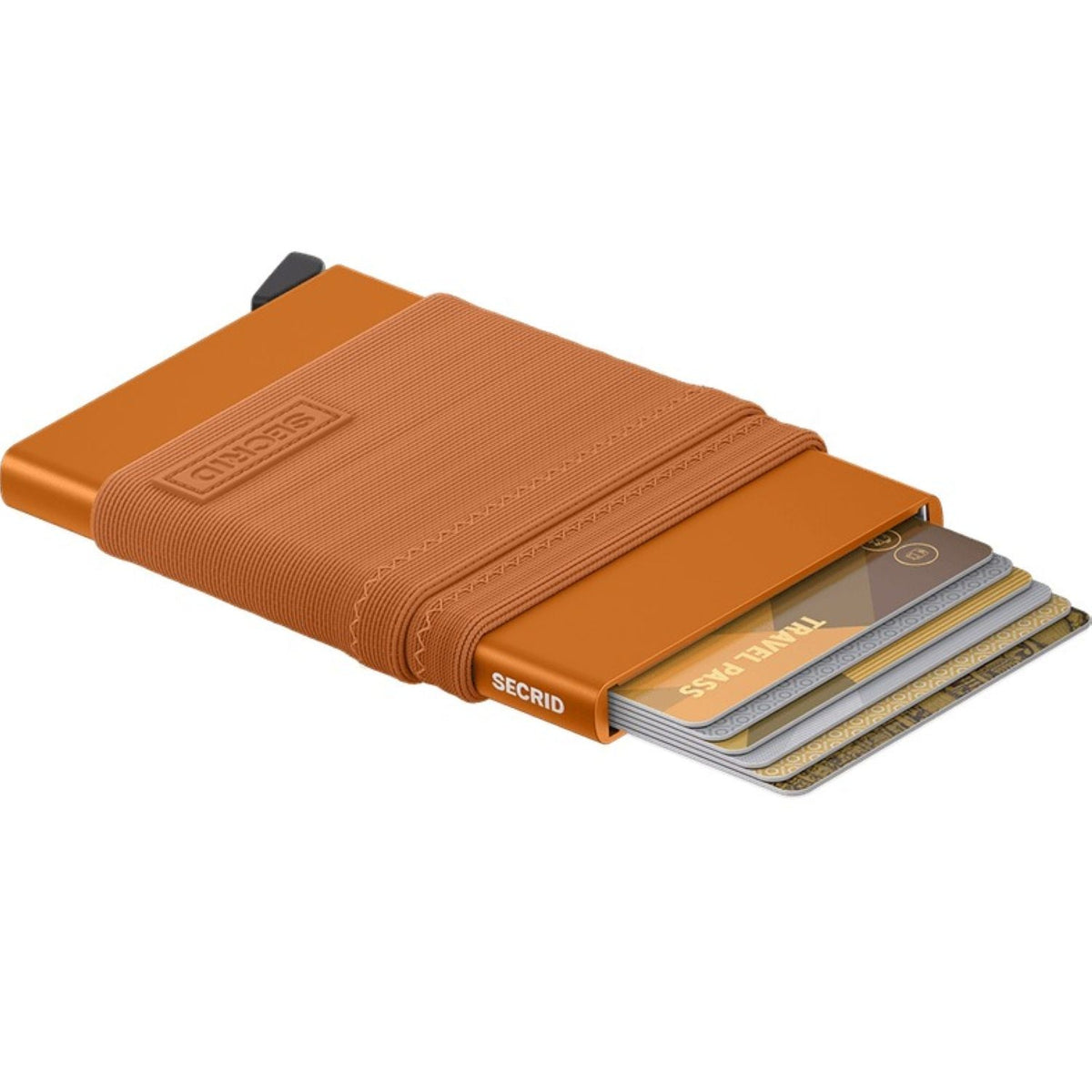 Secrid Flexwallet - Orange