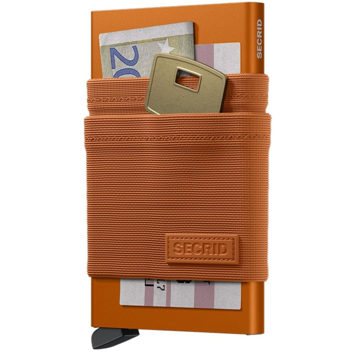 Secrid Flexwallet - Orange