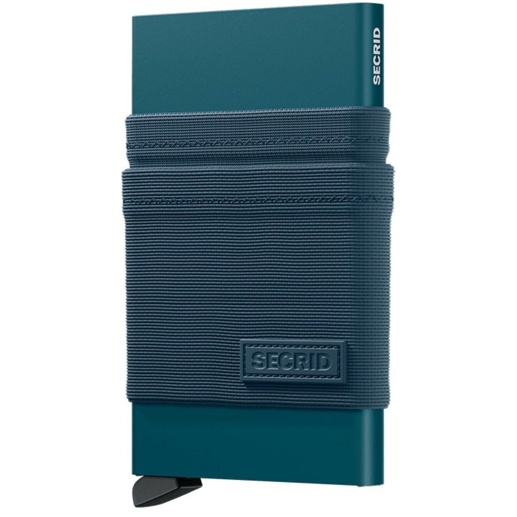 Secrid Flexwallet - Teal