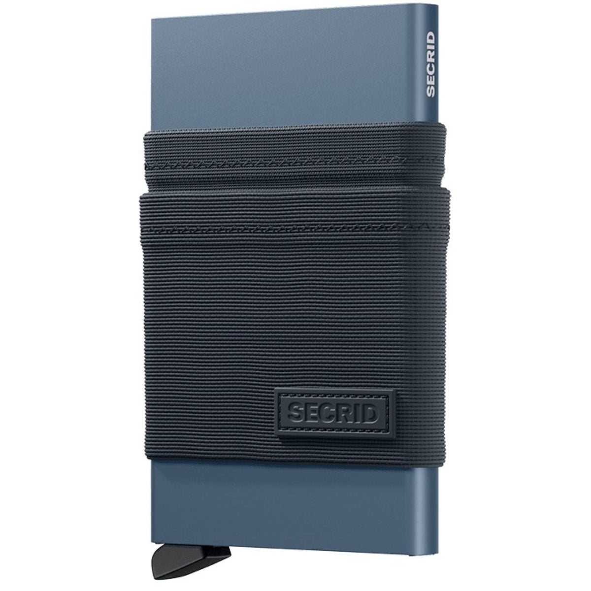 Secrid Flexwallet Titanium