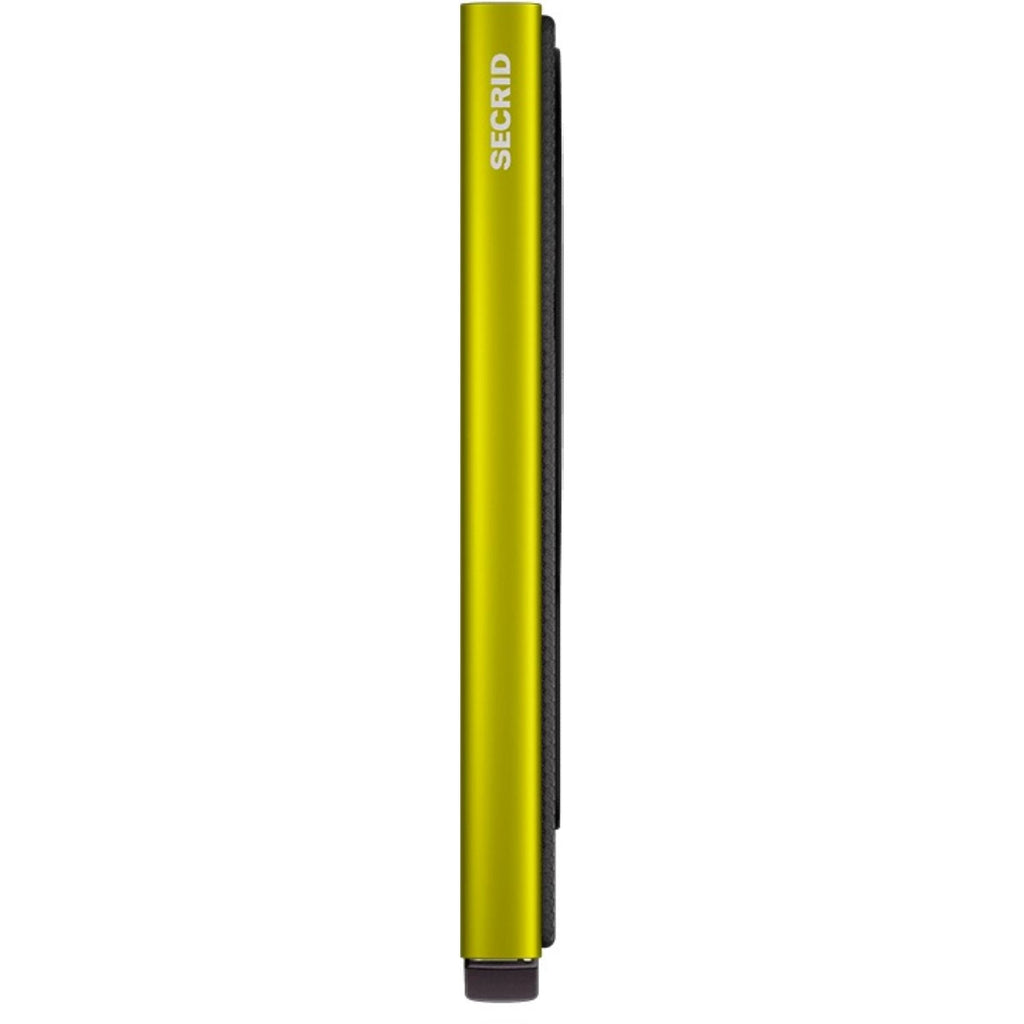 Secrid Magsafe Cardprotector - Lime