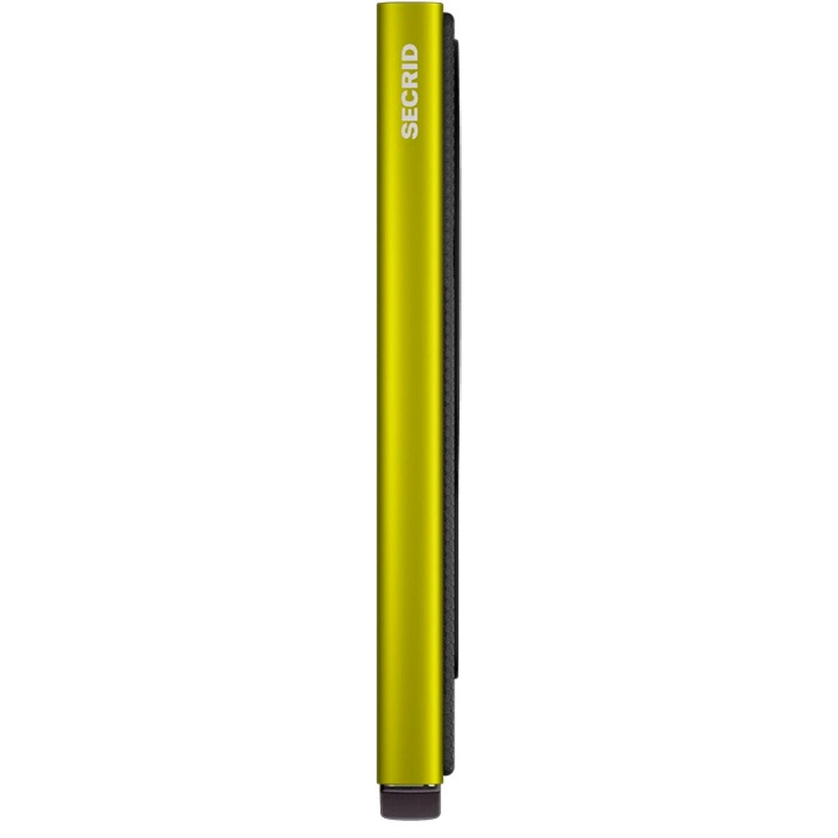 Secrid Magsafe Cardprotector - Lime