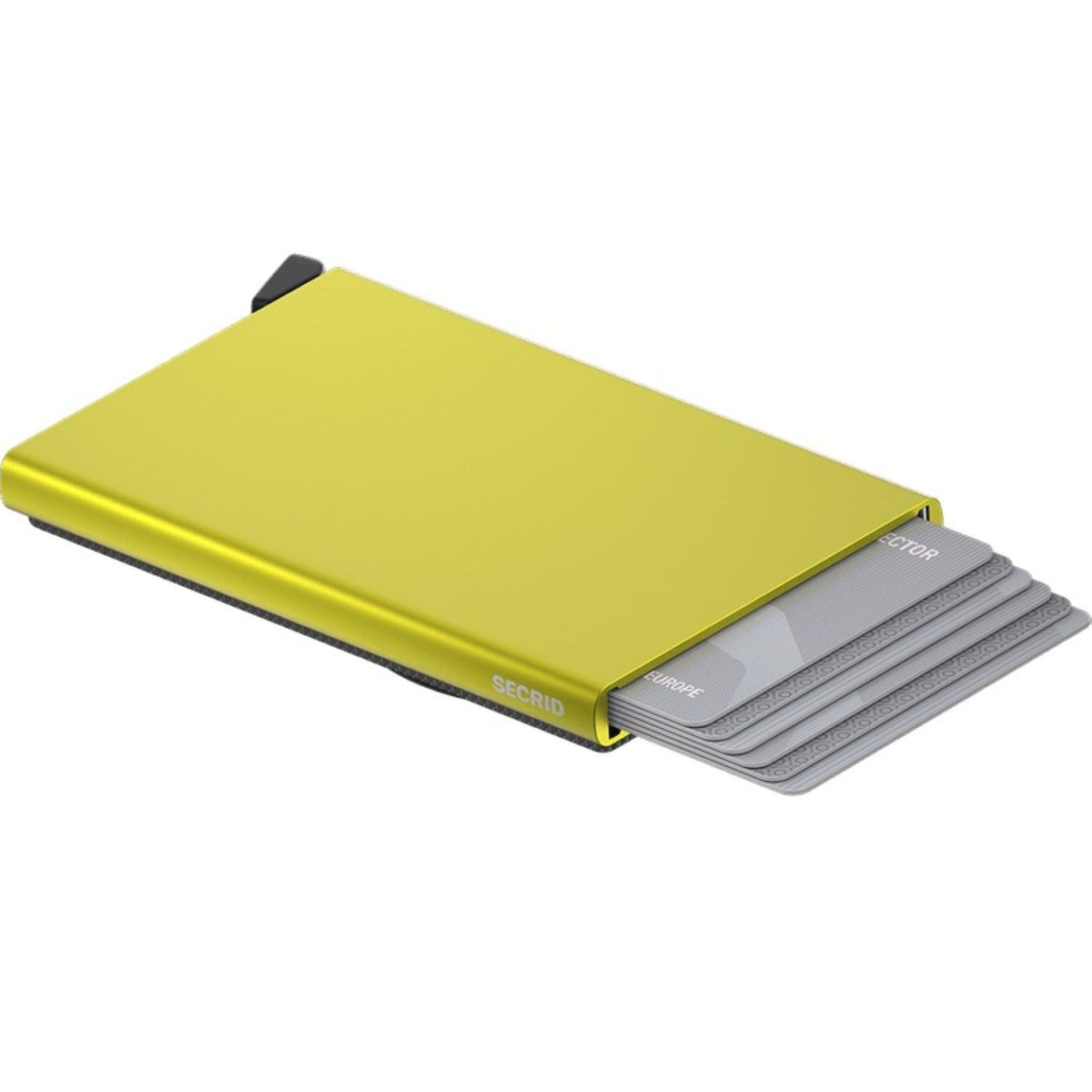 Secrid Magsafe Cardprotector - Lime