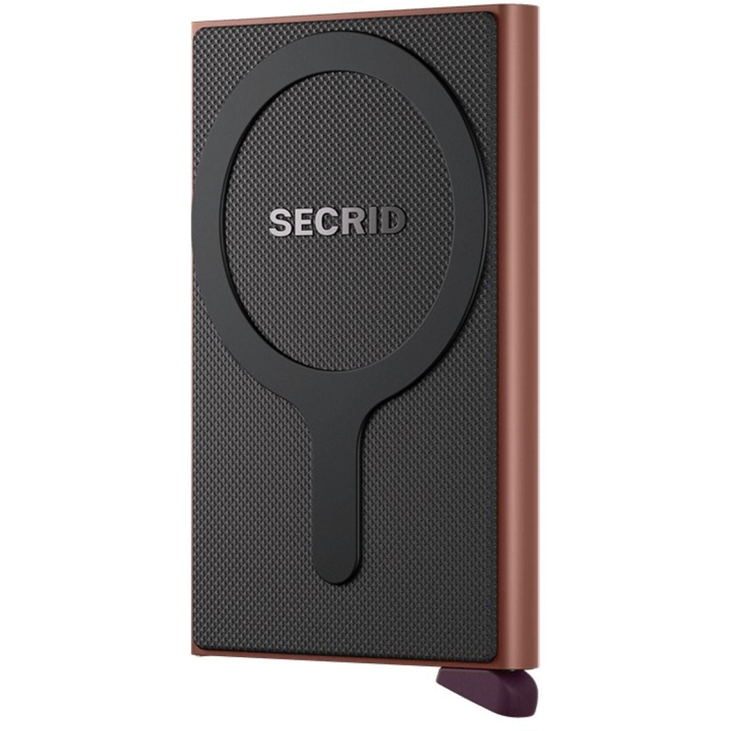 Secrid Magsafe Cardprotector - Rose