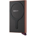 Secrid Magsafe Cardprotector - Rose