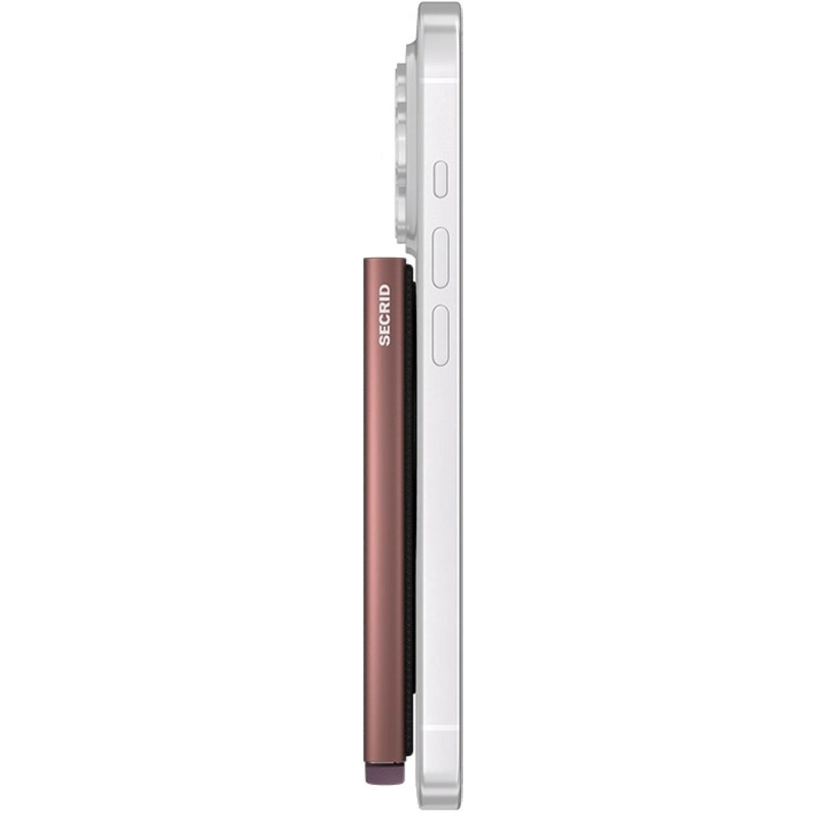 Secrid Magsafe Cardprotector - Rose