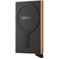 Secrid Magsafe Cardprotector - Sand