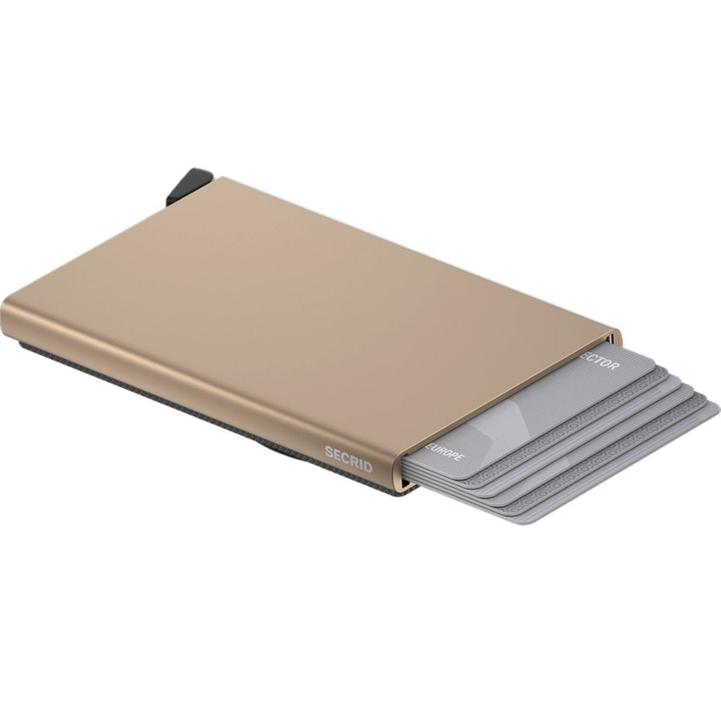 Secrid Magsafe Cardprotector - Sand
