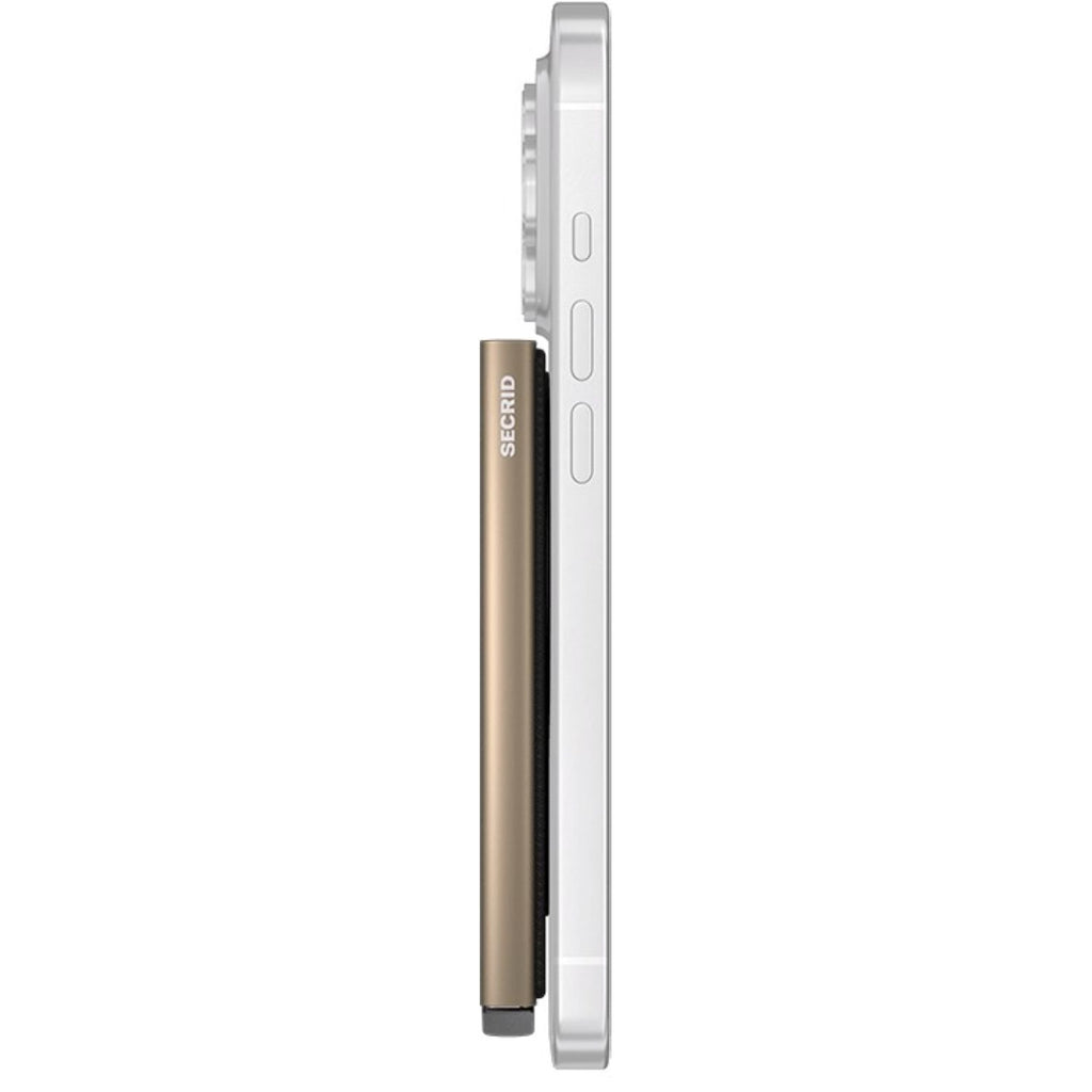 Secrid Magsafe Cardprotector - Sand