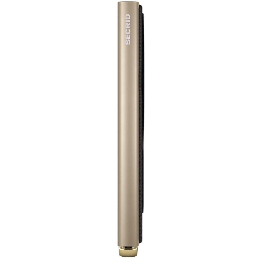 Secrid Magsafe Cardprotector Fluted - Cashmere+