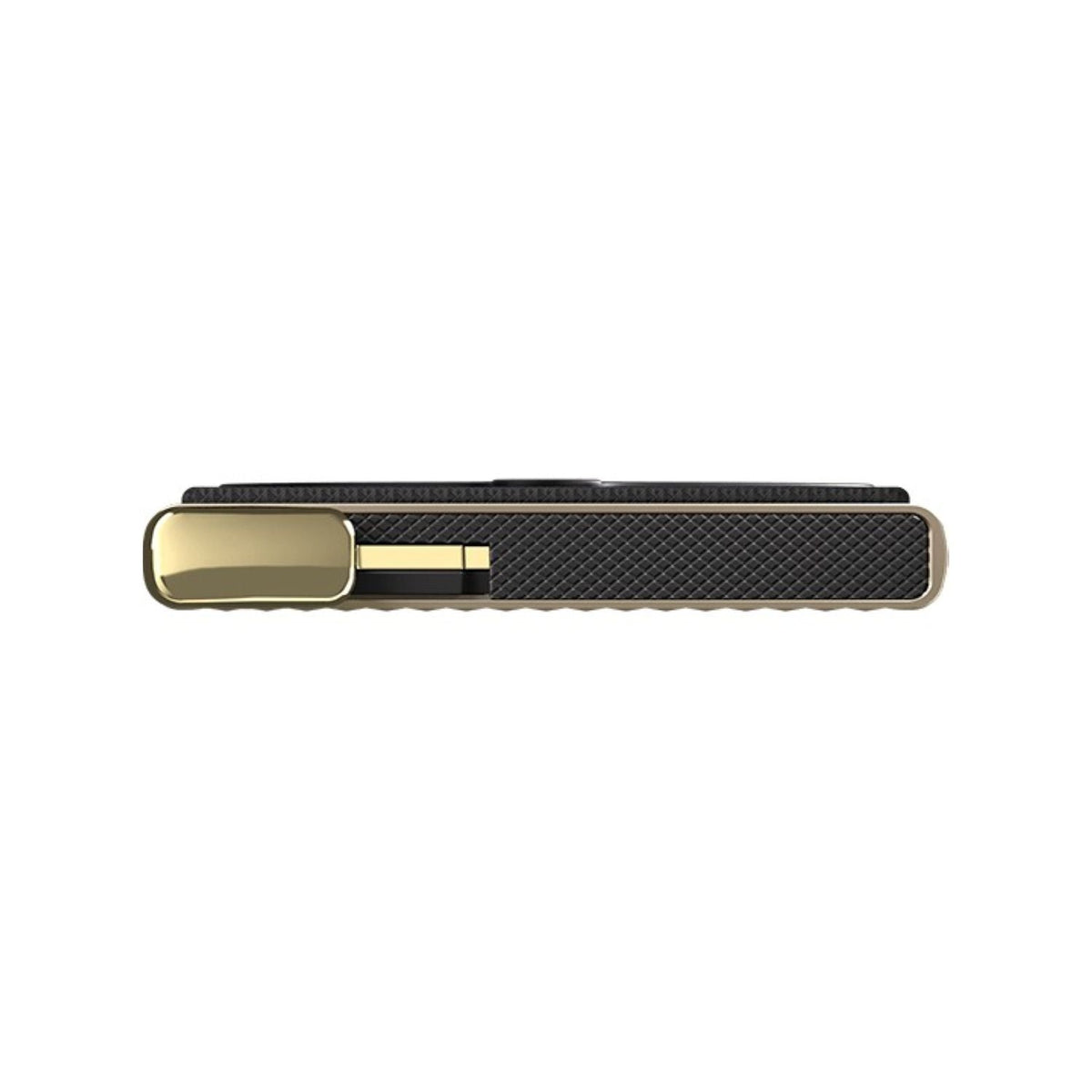 Secrid Magsafe Cardprotector Fluted - Cashmere+