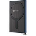 Secrid Magsafe Cardprotector Fluted - Navy+
