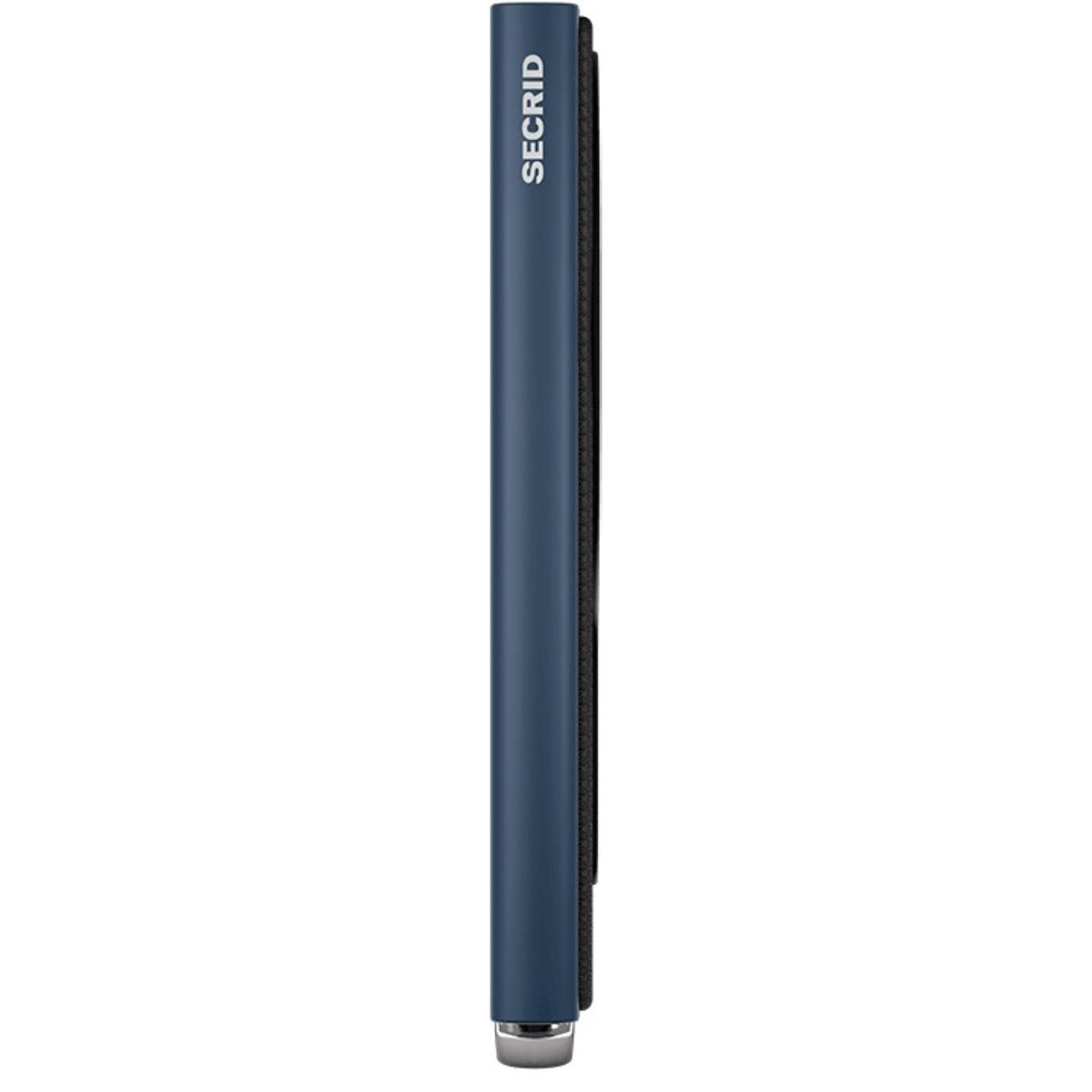 Secrid Magsafe Cardprotector Fluted - Navy+