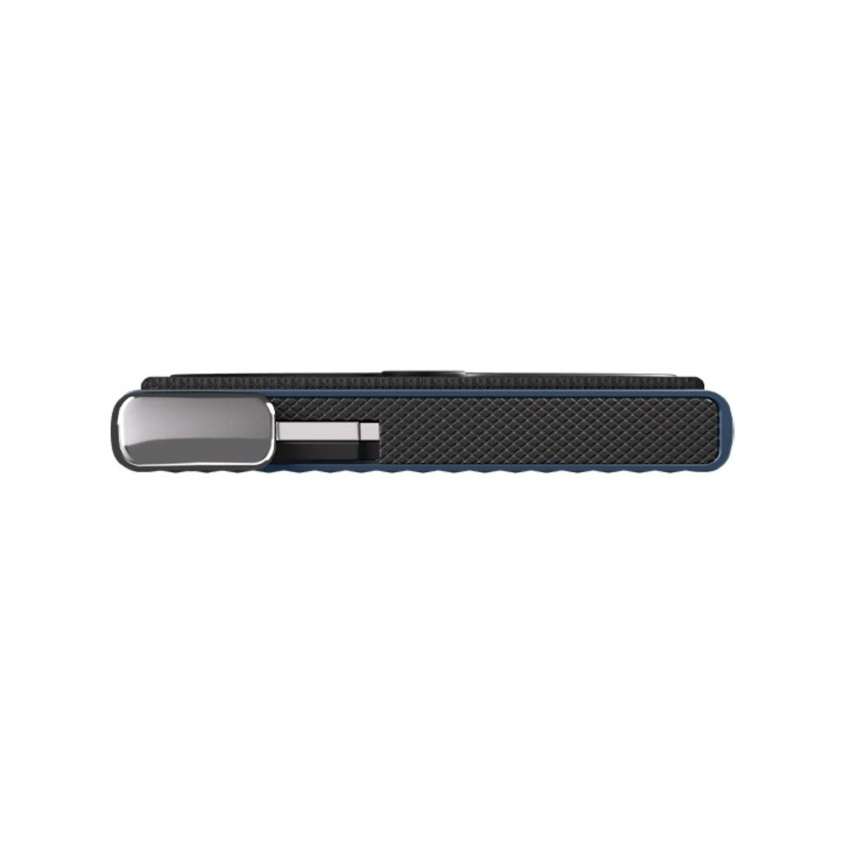 Secrid Magsafe Cardprotector Fluted - Navy+