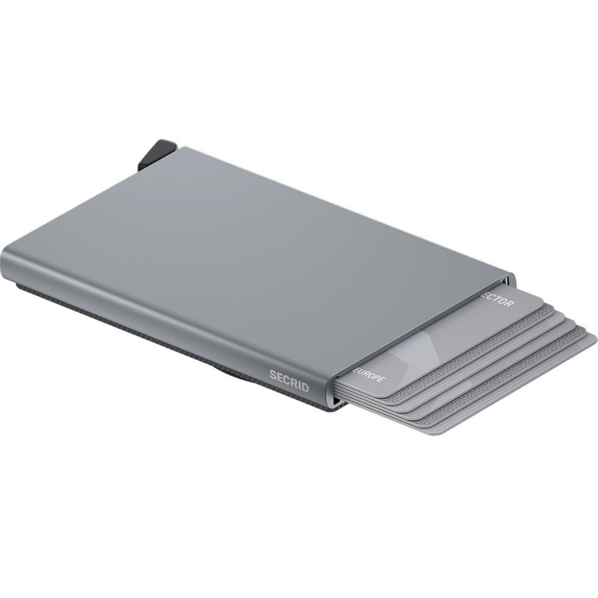 Secrid Magsafe Cardprotector Titanium