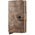 Secrid Miniwallet Jungle - Desert