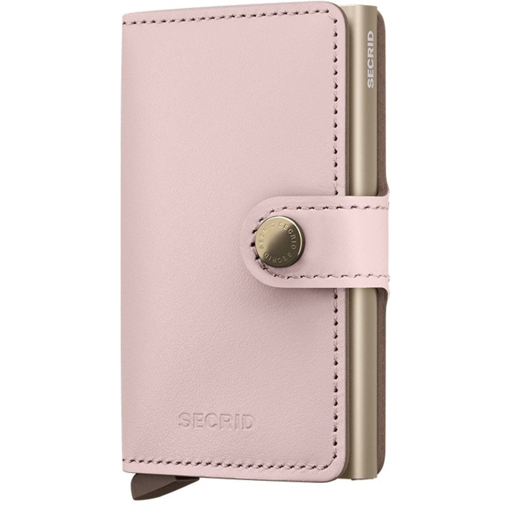 Secrid Miniwallet Original - Ballet