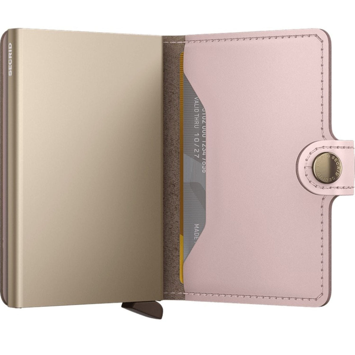 Secrid Miniwallet Original - Ballet