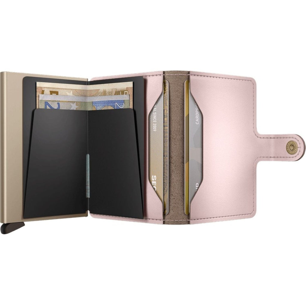 Secrid Miniwallet Original - Ballet