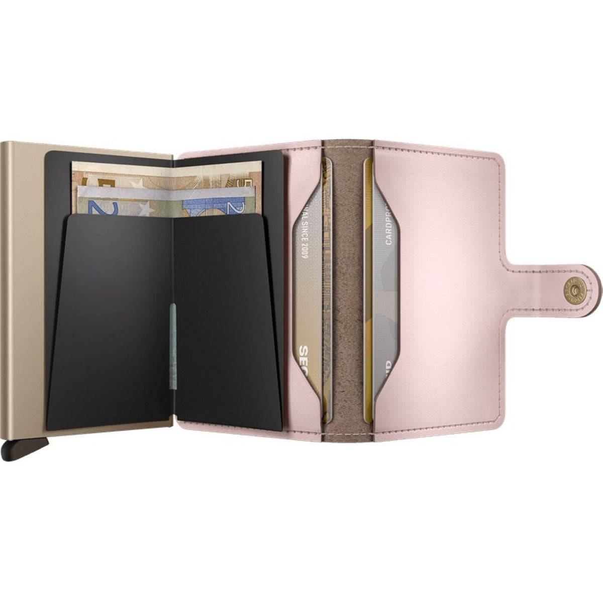 Secrid Miniwallet Original - Ballet