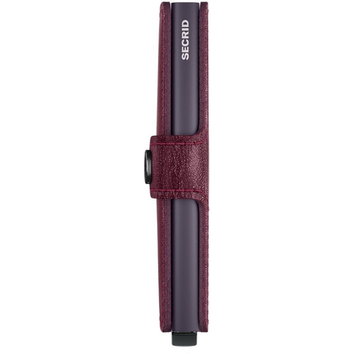 Secrid Miniwallet Original - Cranberry