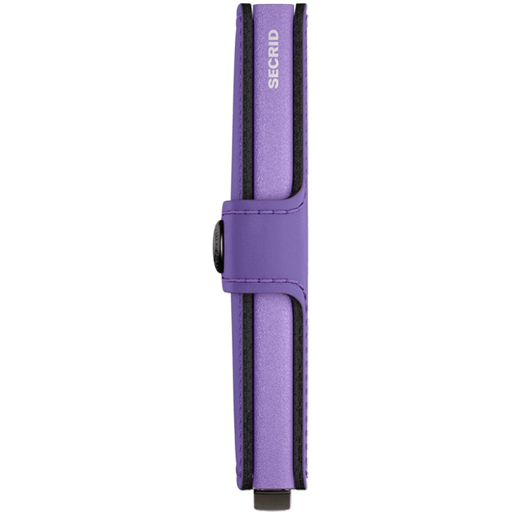 Secrid Miniwallet Yard - Lilac