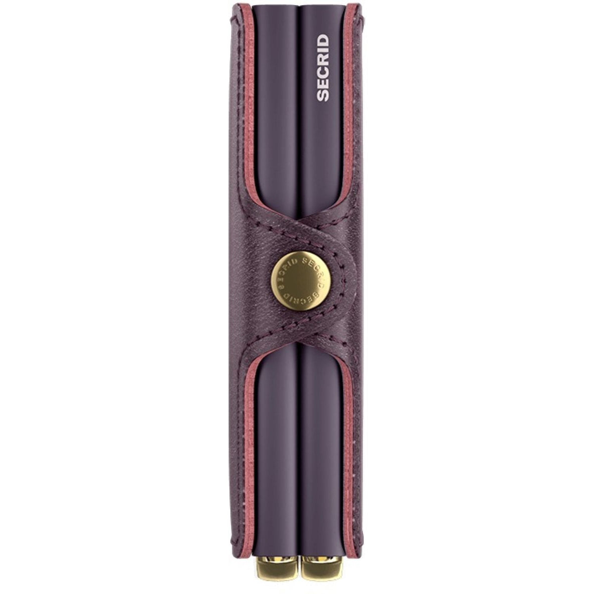 Secrid Premium Twinwallet Basco Bordeaux+