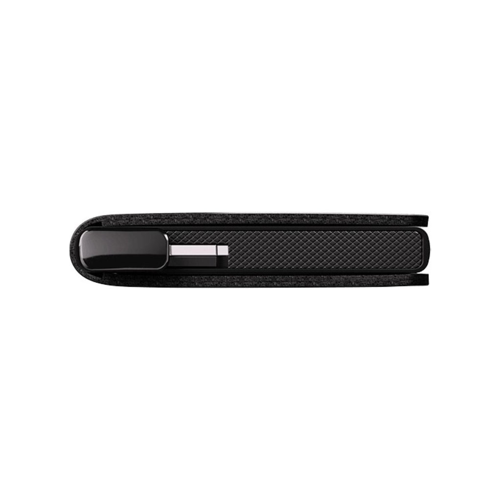 Secrid Slimwallet Dusk Prenium+ Black+