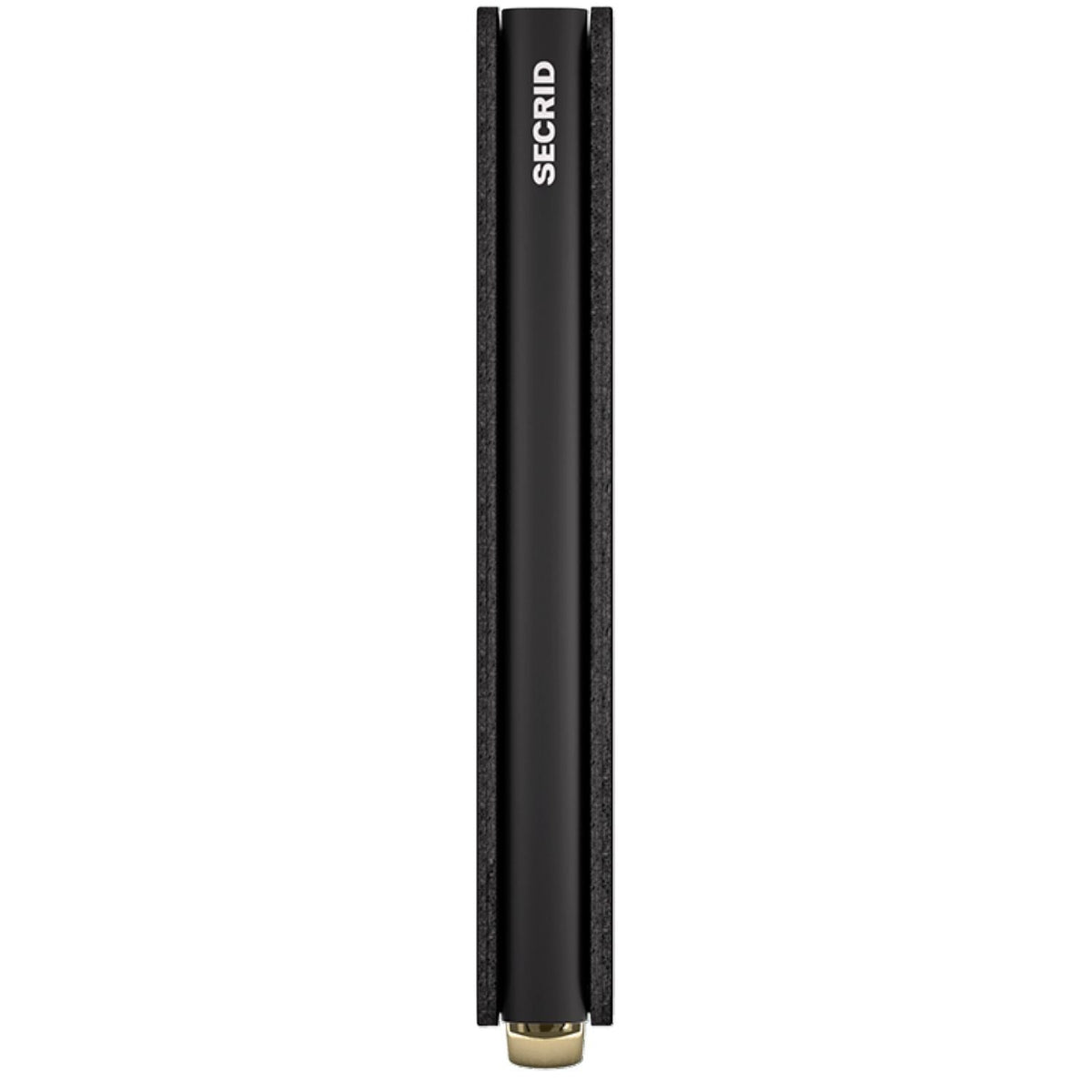Secrid Slimwallet Emboss Daimond-Prenium Black