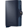 Secrid Twinwallet Original - Navy-Navy
