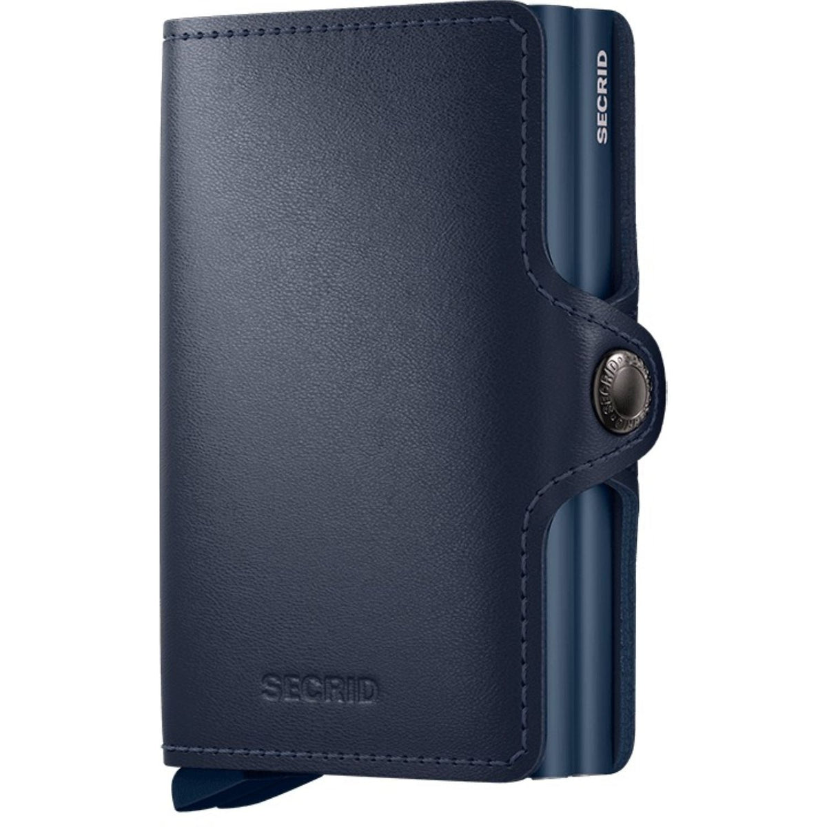 Secrid Twinwallet Original - Navy-Navy