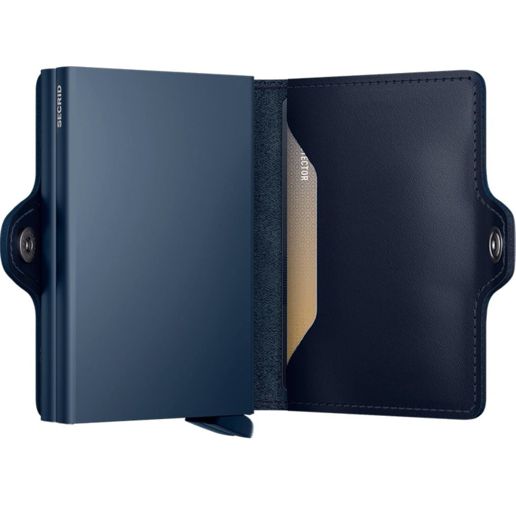 Secrid Twinwallet Original - Navy-Navy