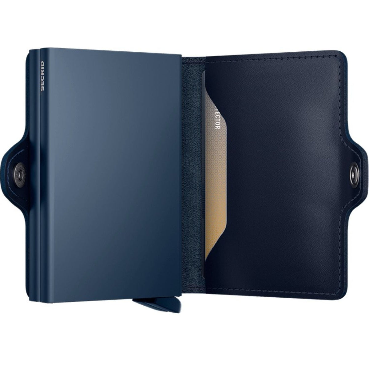 Secrid Twinwallet Original - Navy-Navy