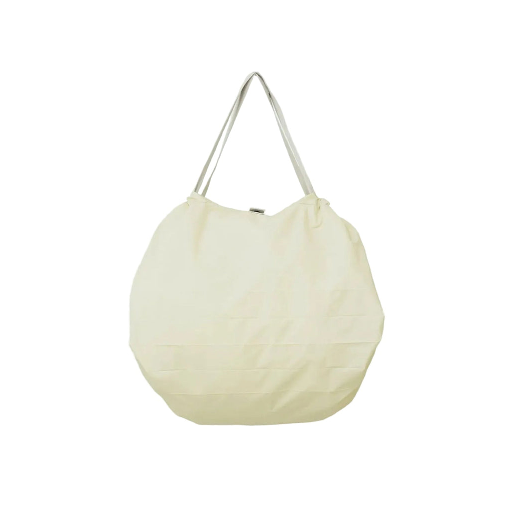 Shupatto Foldable Tote (L) - Cashew Nuts