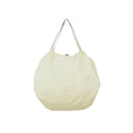 Shupatto Foldable Tote (L) - Cashew Nuts