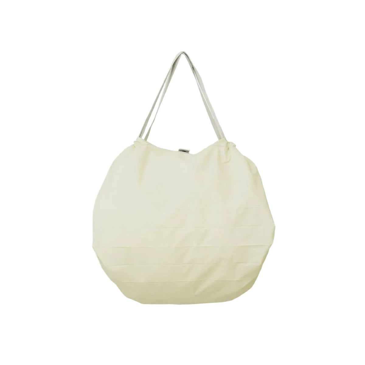 Shupatto Foldable Tote (L) - Cashew Nuts