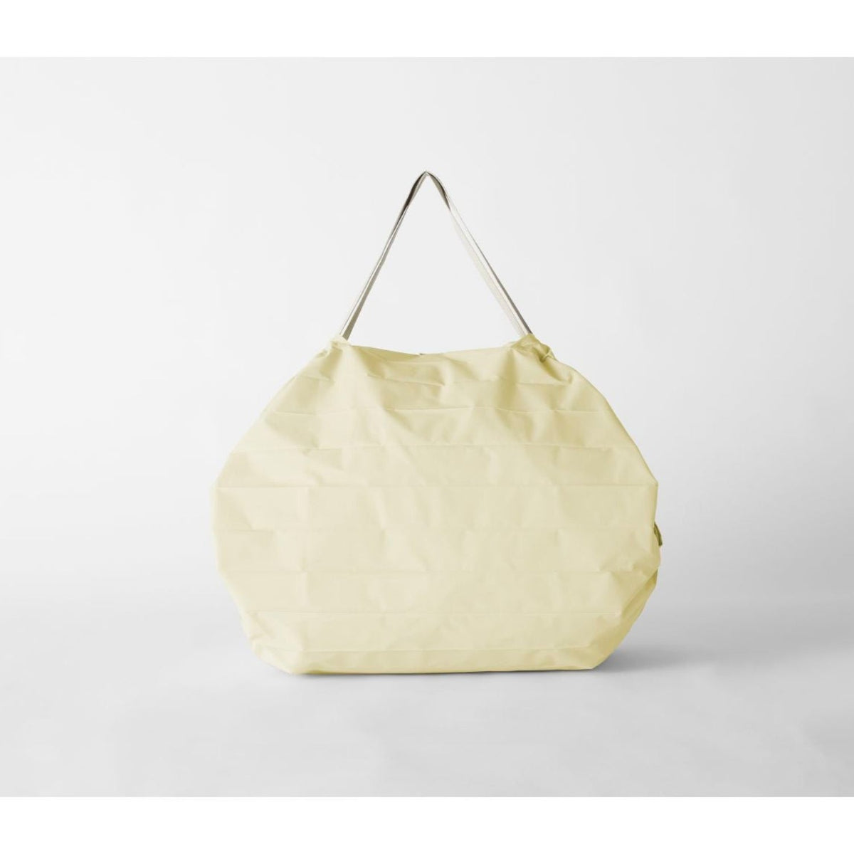 Shupatto Foldable Tote (L) - Cashew Nuts