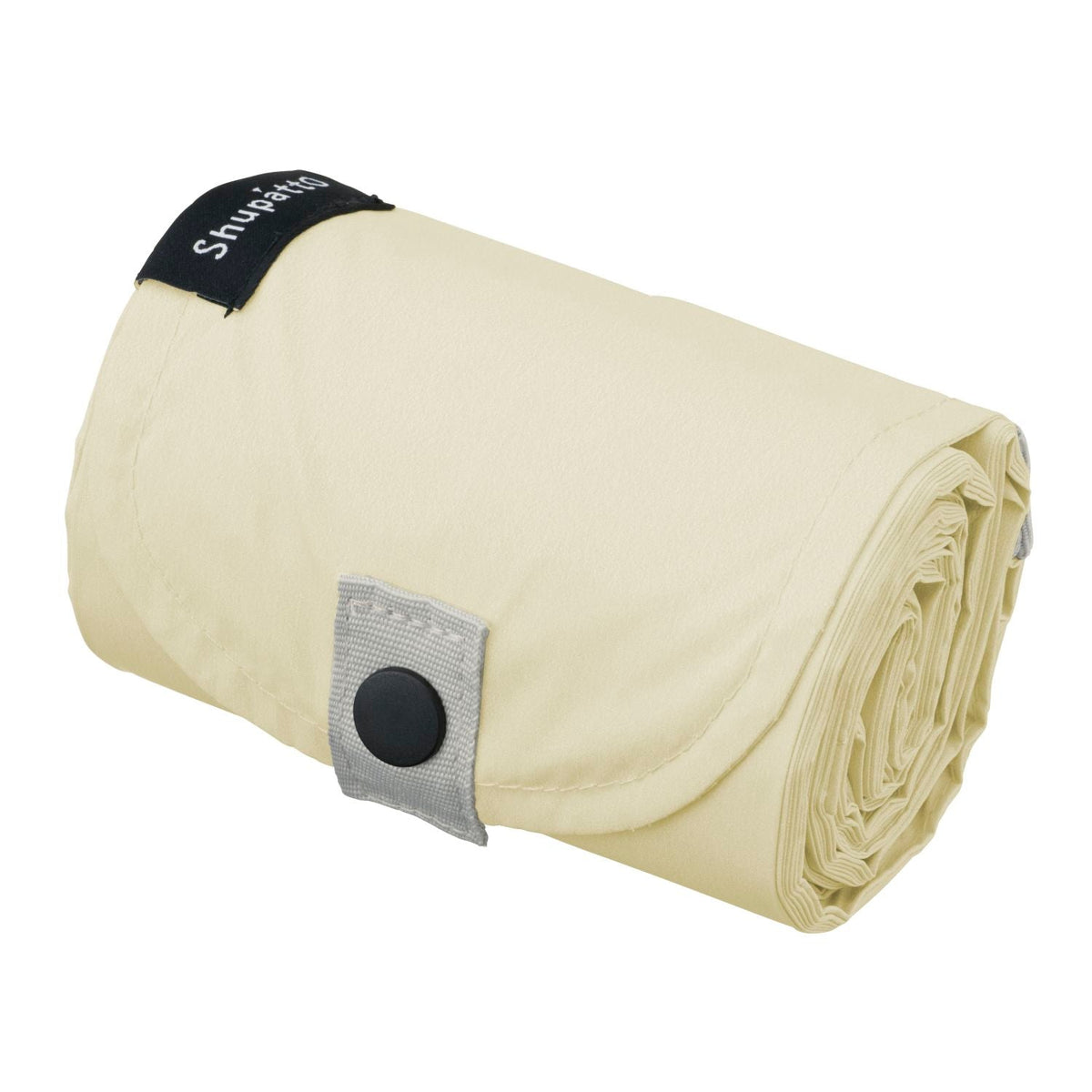 Shupatto Foldable Tote (L) - Cashew Nuts