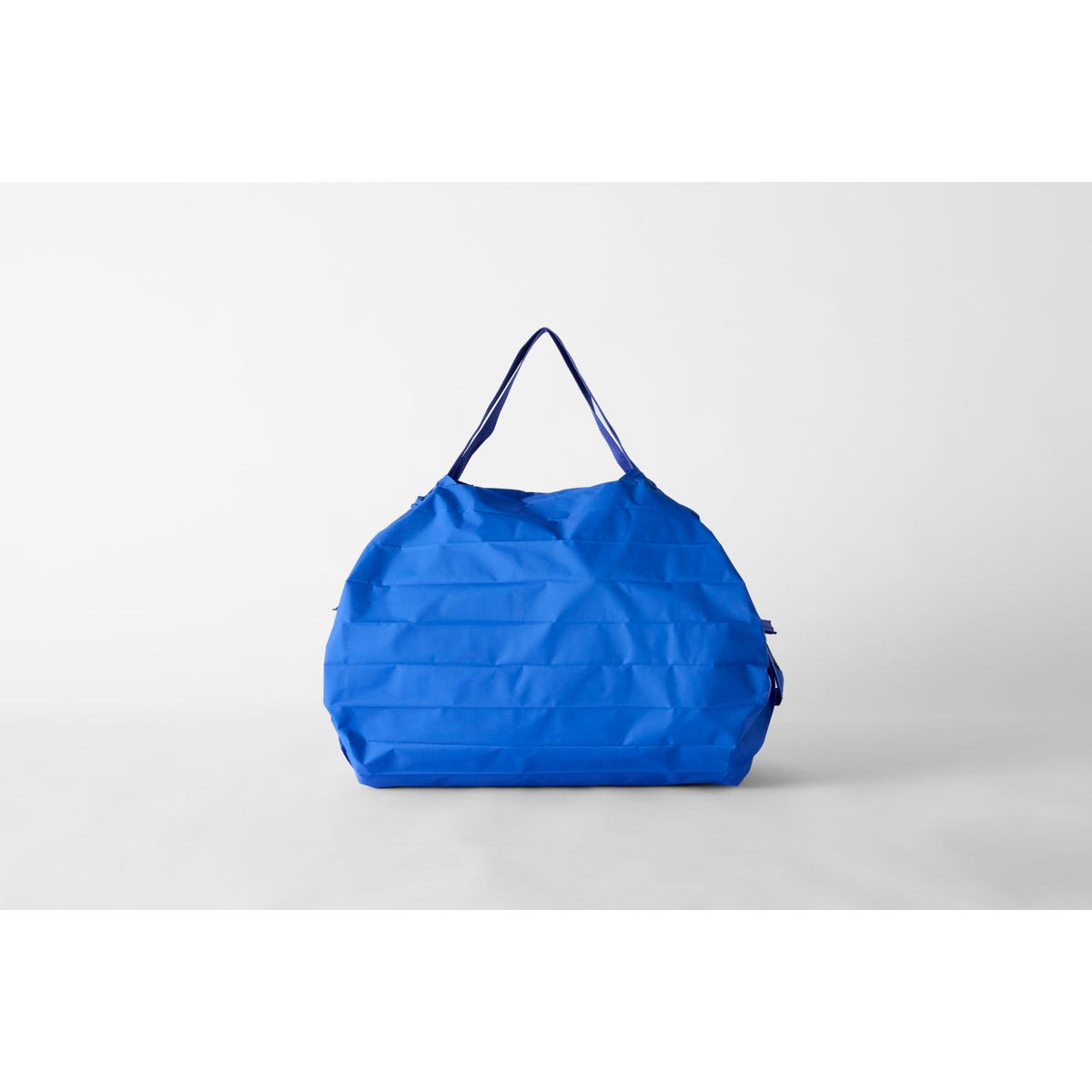 Shupatto Foldable Tote (L) - Clear Sky