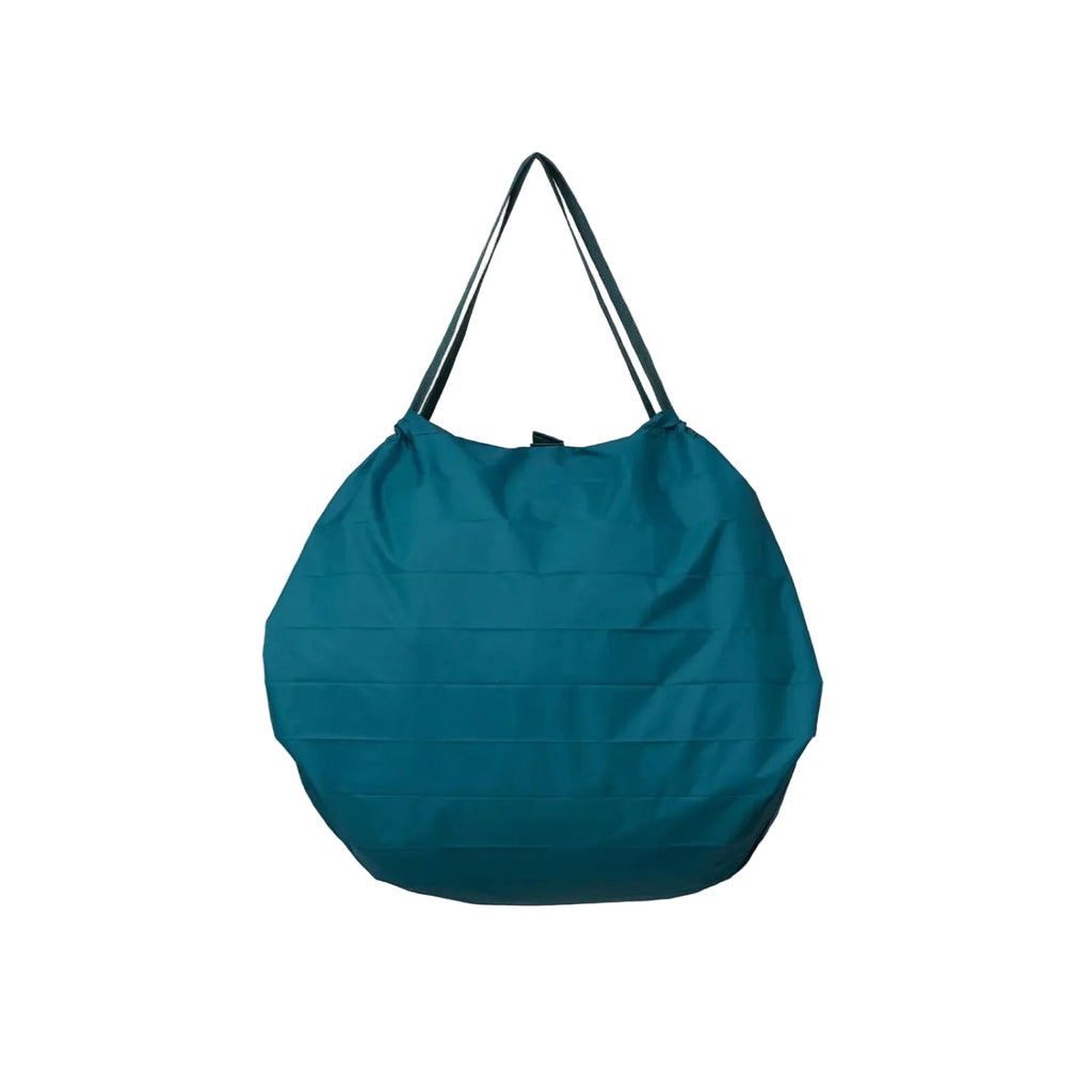 Shupatto Foldable Tote (L) - Evergreen