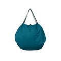 Shupatto Foldable Tote (L) - Evergreen